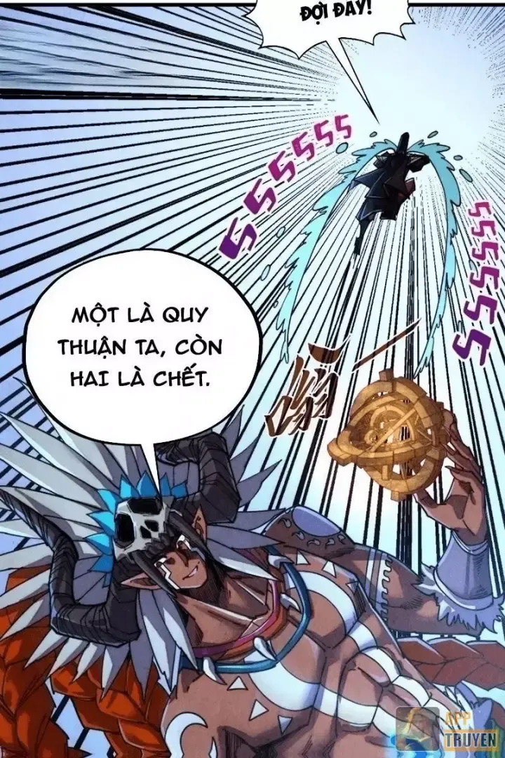 Vạn Cổ Chí Tôn Chap 551 - Next Chap 552