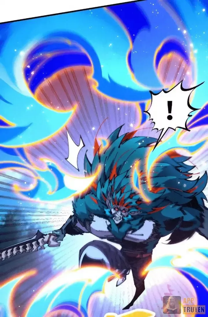 Vạn Cổ Chí Tôn Chap 551 - Next Chap 552