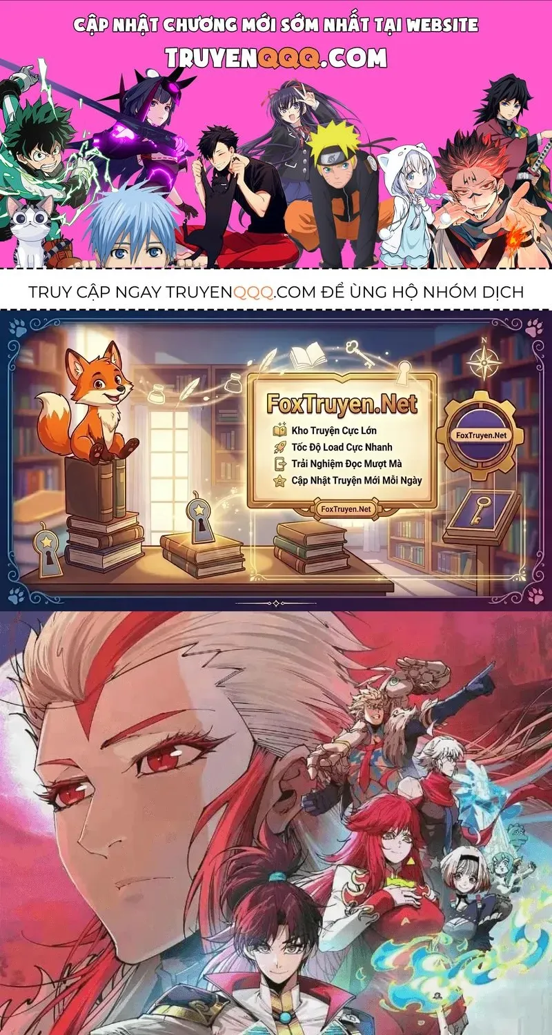 Vạn Cổ Chí Tôn Chap 552 - Next Chap 553