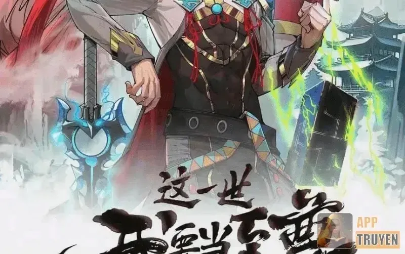 Vạn Cổ Chí Tôn Chap 552 - Next Chap 553