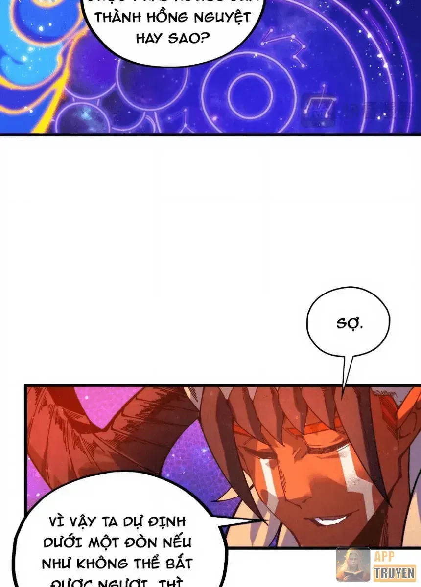 Vạn Cổ Chí Tôn Chap 552 - Next Chap 553
