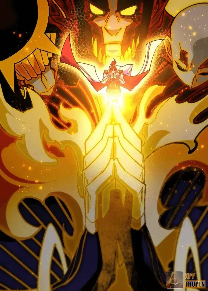 Vạn Cổ Chí Tôn Chap 552 - Next Chap 553