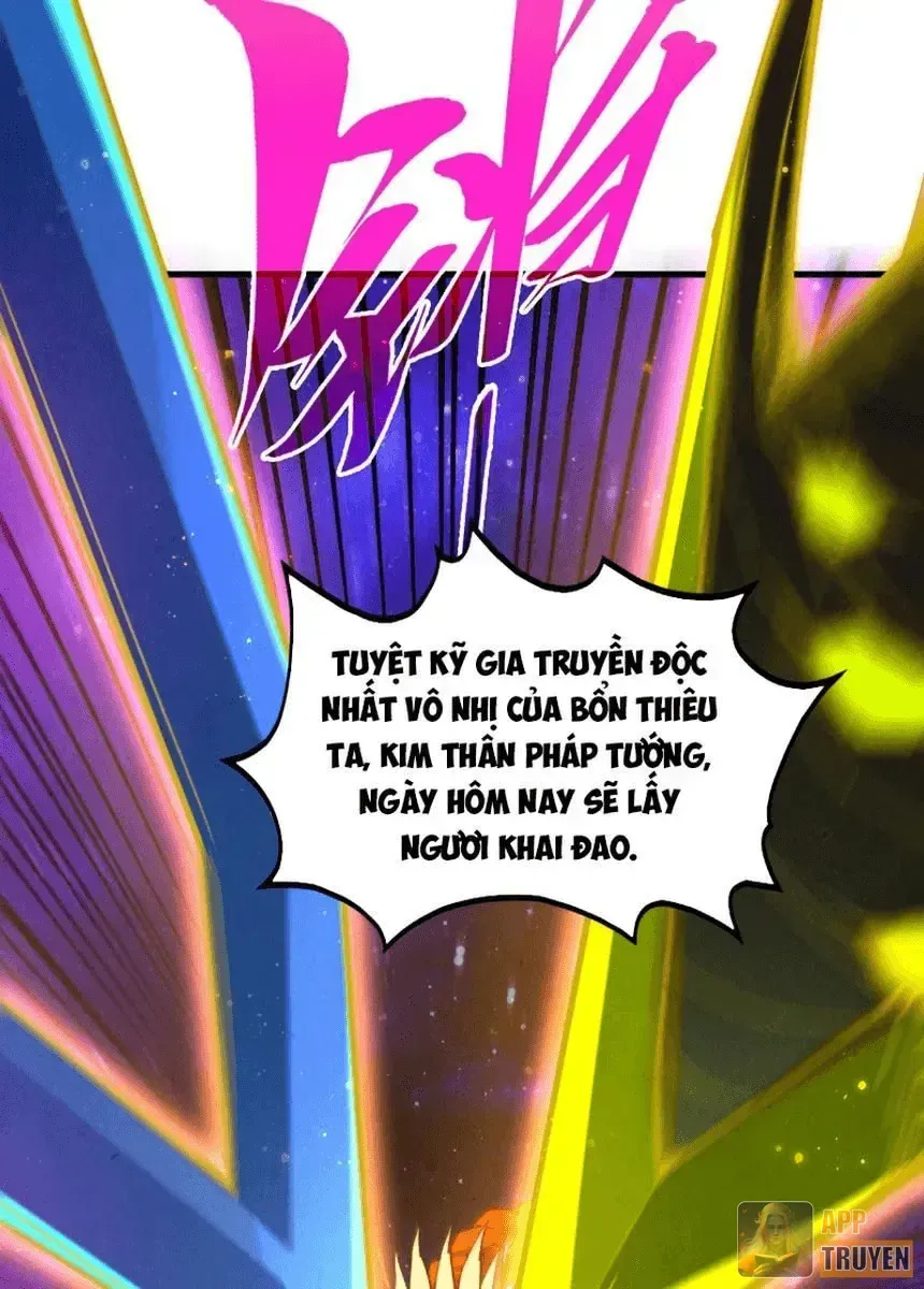 Vạn Cổ Chí Tôn Chap 552 - Next Chap 553