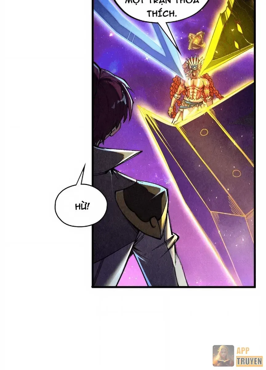 Vạn Cổ Chí Tôn Chap 552 - Next Chap 553