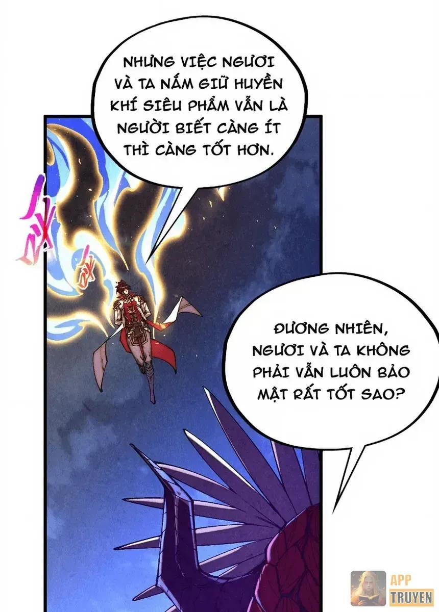 Vạn Cổ Chí Tôn Chap 552 - Next Chap 553