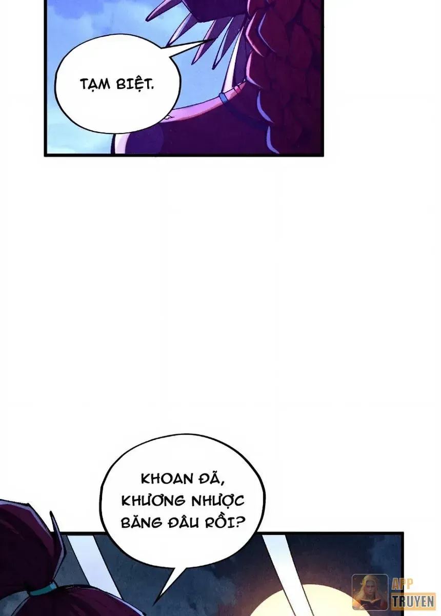 Vạn Cổ Chí Tôn Chap 552 - Next Chap 553