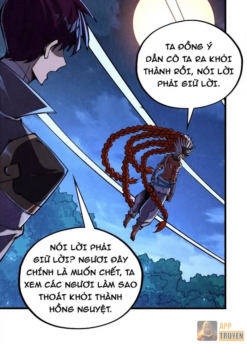 Vạn Cổ Chí Tôn Chap 552 - Next Chap 553