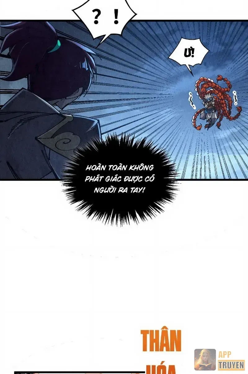 Vạn Cổ Chí Tôn Chap 552 - Next Chap 553