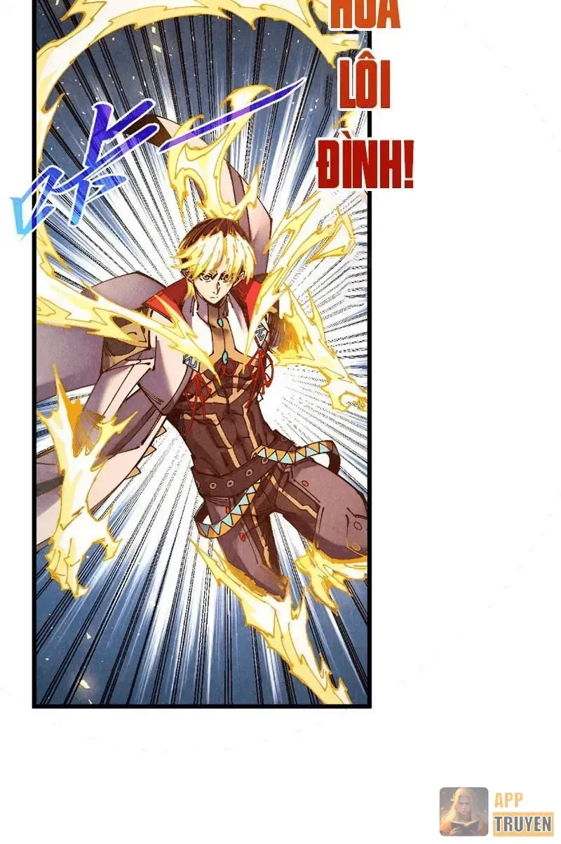 Vạn Cổ Chí Tôn Chap 552 - Next Chap 553