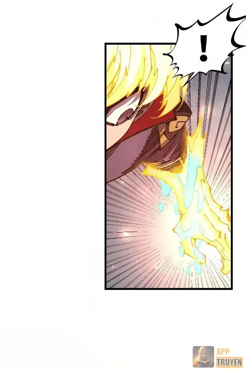 Vạn Cổ Chí Tôn Chap 552 - Next Chap 553