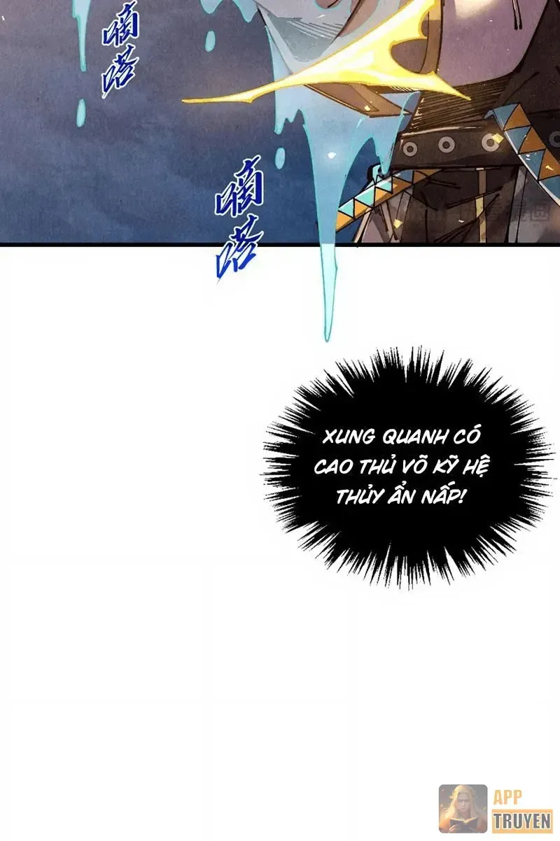 Vạn Cổ Chí Tôn Chap 552 - Next Chap 553