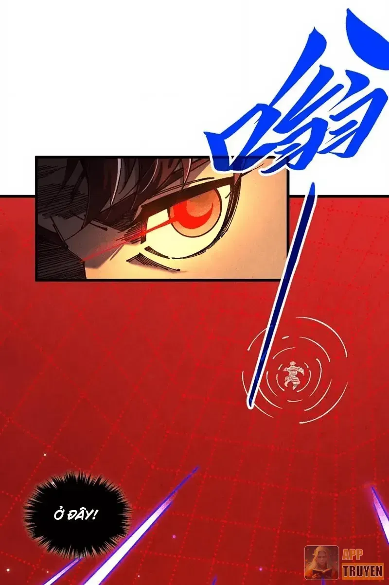 Vạn Cổ Chí Tôn Chap 552 - Next Chap 553
