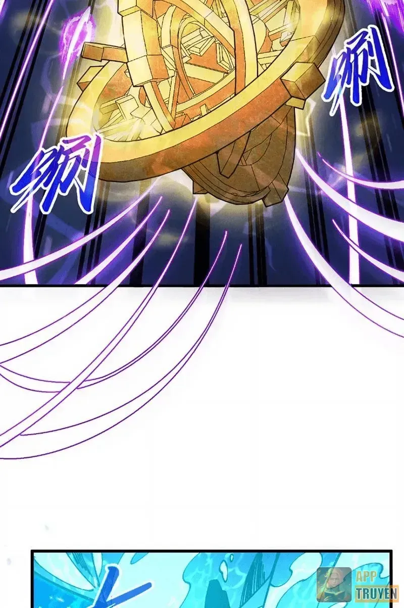 Vạn Cổ Chí Tôn Chap 552 - Next Chap 553