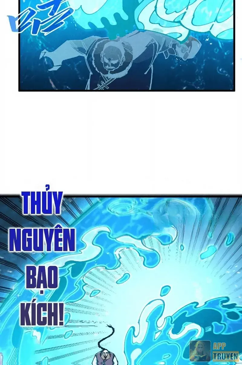 Vạn Cổ Chí Tôn Chap 552 - Next Chap 553