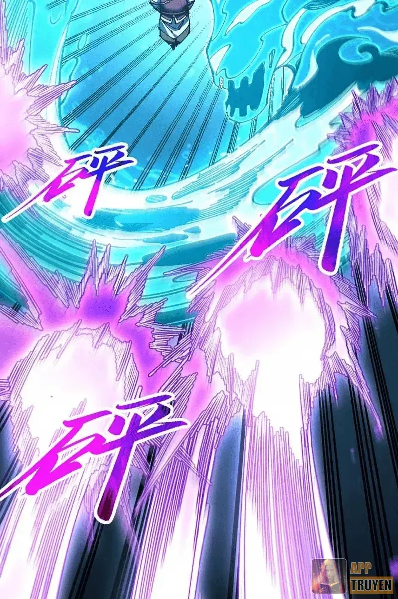 Vạn Cổ Chí Tôn Chap 552 - Next Chap 553