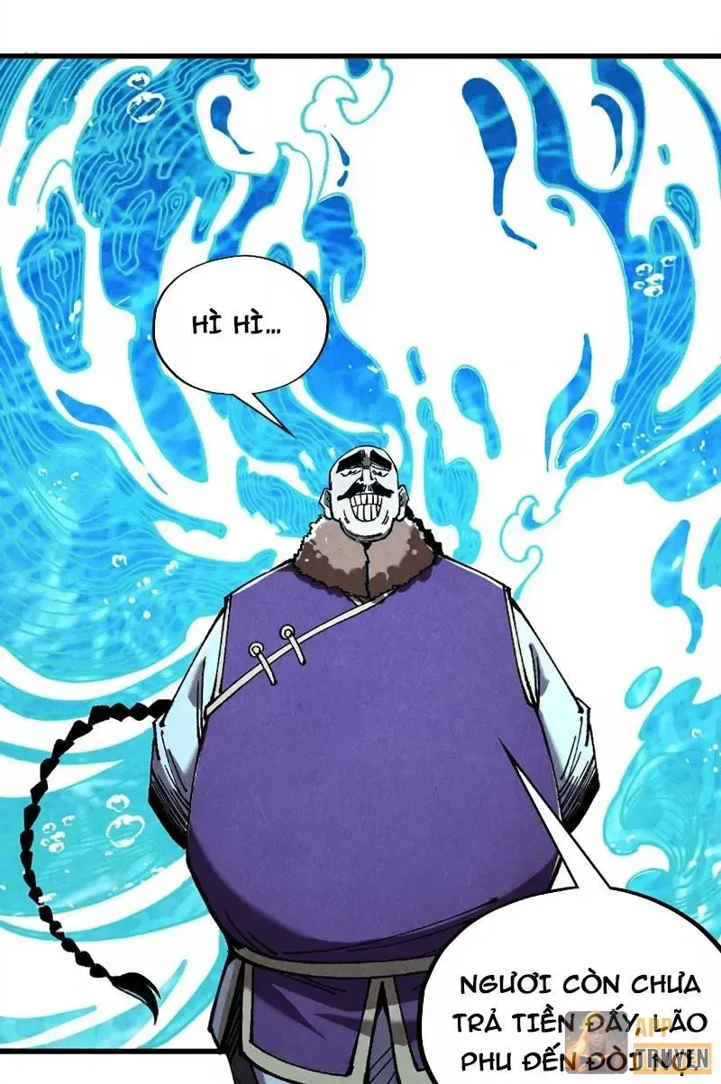 Vạn Cổ Chí Tôn Chap 552 - Next Chap 553