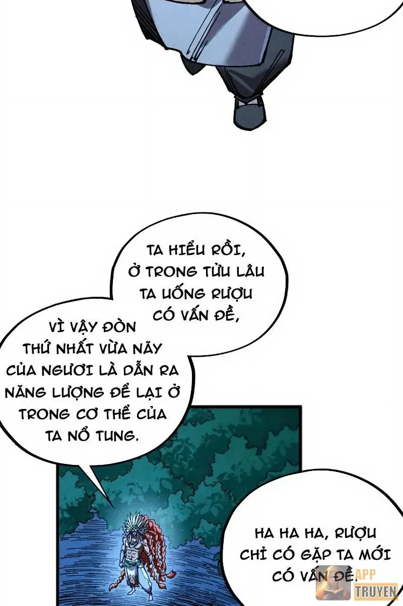 Vạn Cổ Chí Tôn Chap 552 - Next Chap 553