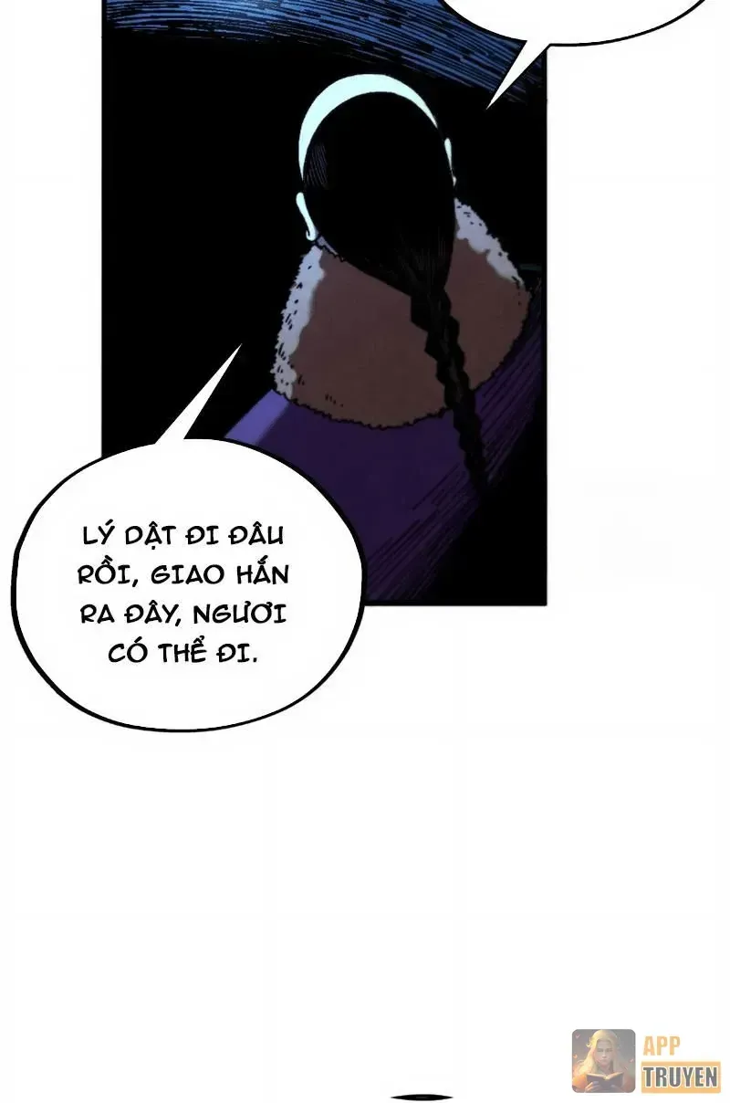 Vạn Cổ Chí Tôn Chap 552 - Next Chap 553