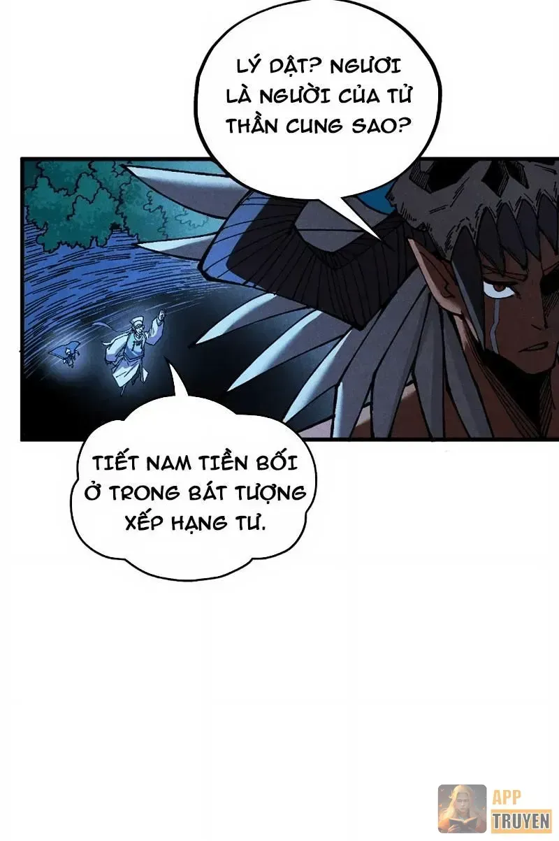 Vạn Cổ Chí Tôn Chap 552 - Next Chap 553