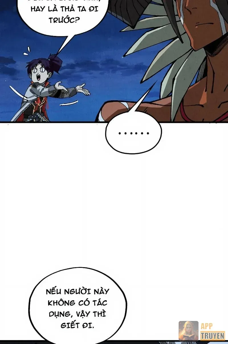 Vạn Cổ Chí Tôn Chap 552 - Next Chap 553