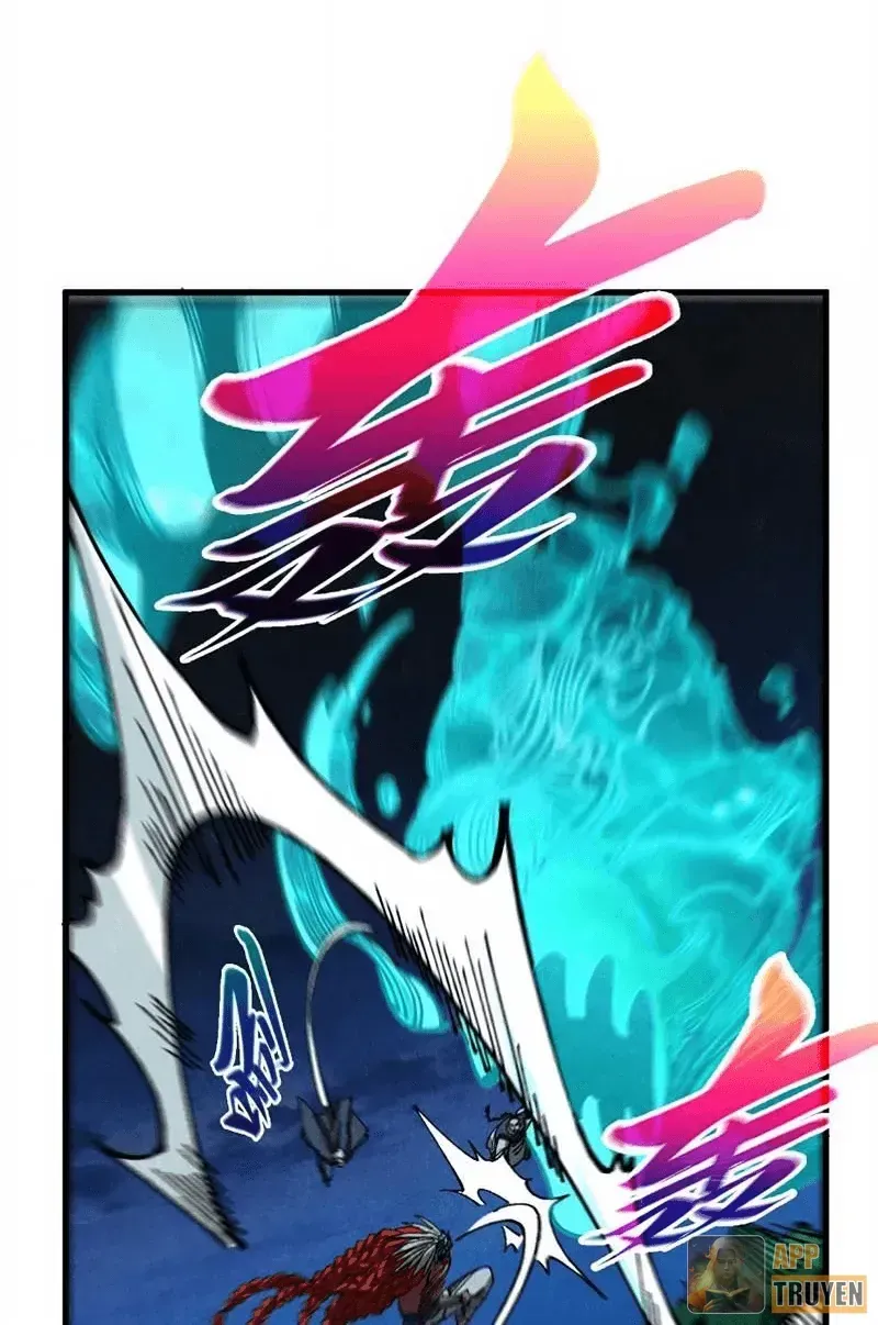 Vạn Cổ Chí Tôn Chap 552 - Next Chap 553