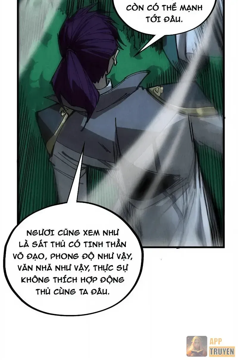Vạn Cổ Chí Tôn Chap 552 - Next Chap 553