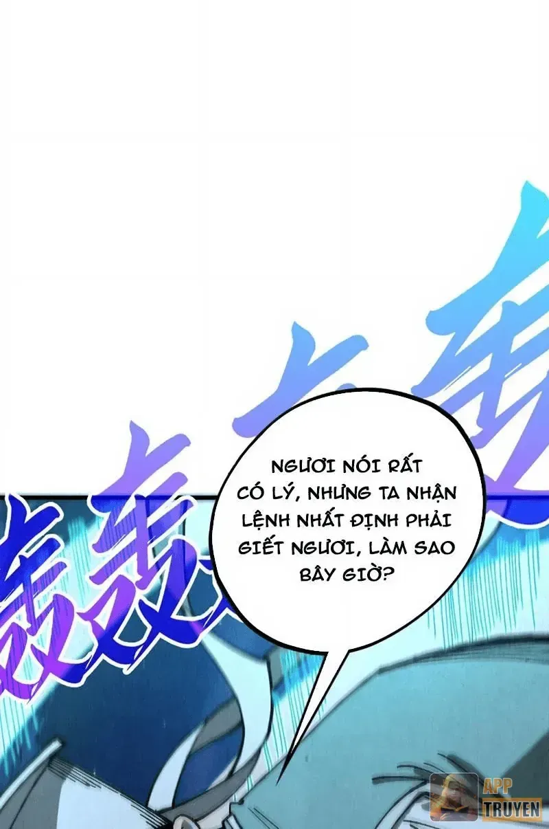 Vạn Cổ Chí Tôn Chap 552 - Next Chap 553
