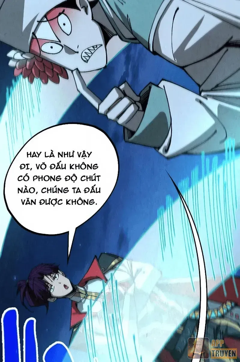 Vạn Cổ Chí Tôn Chap 552 - Next Chap 553