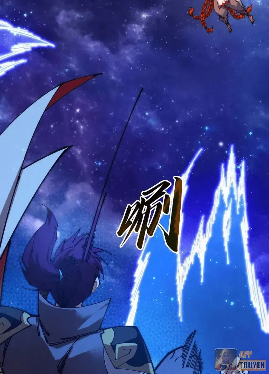 Vạn Cổ Chí Tôn Chap 552 - Next Chap 553