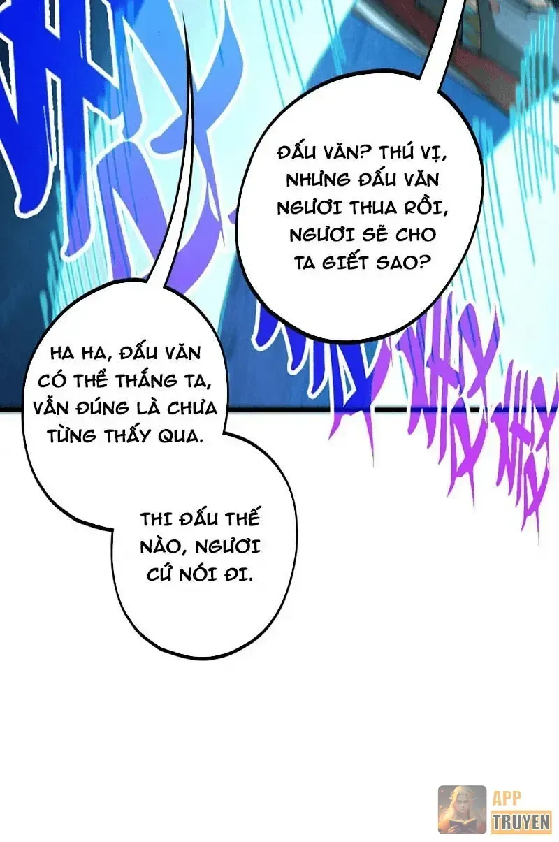 Vạn Cổ Chí Tôn Chap 552 - Next Chap 553