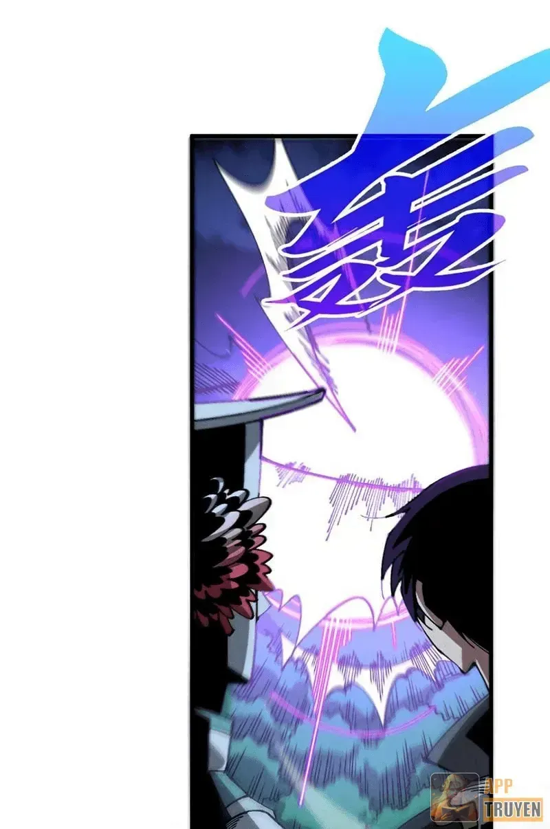 Vạn Cổ Chí Tôn Chap 552 - Next Chap 553