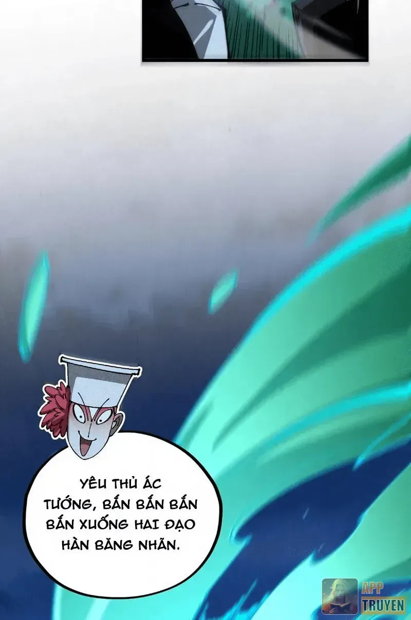 Vạn Cổ Chí Tôn Chap 552 - Next Chap 553