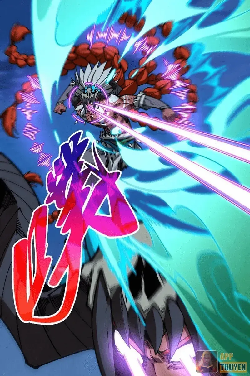 Vạn Cổ Chí Tôn Chap 552 - Next Chap 553