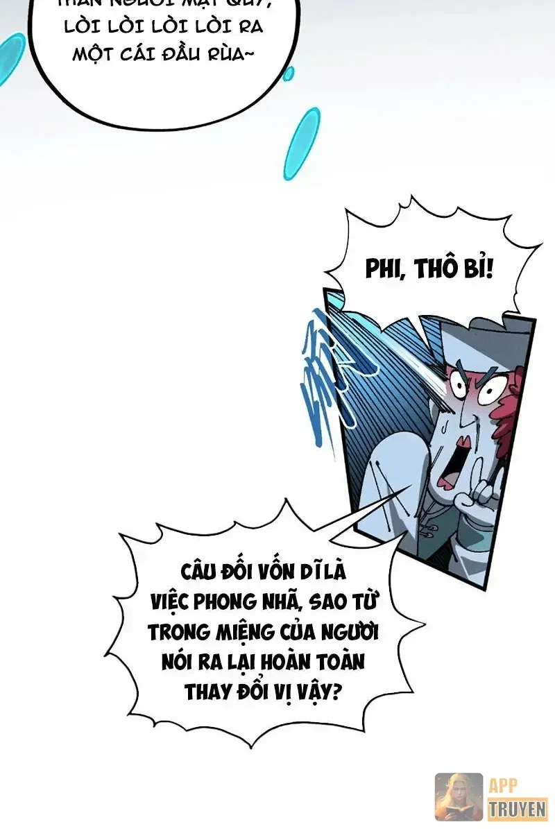 Vạn Cổ Chí Tôn Chap 552 - Next Chap 553