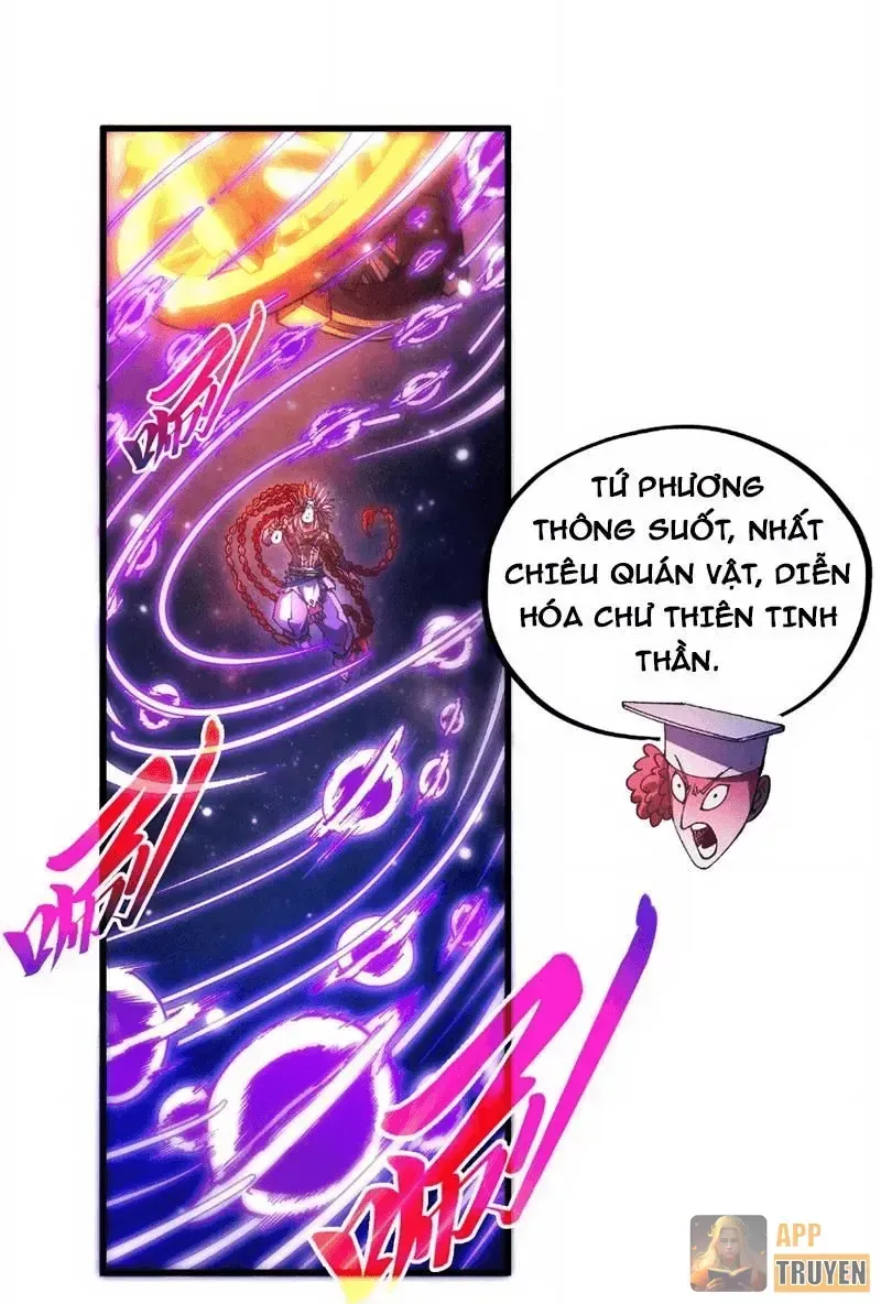 Vạn Cổ Chí Tôn Chap 552 - Next Chap 553