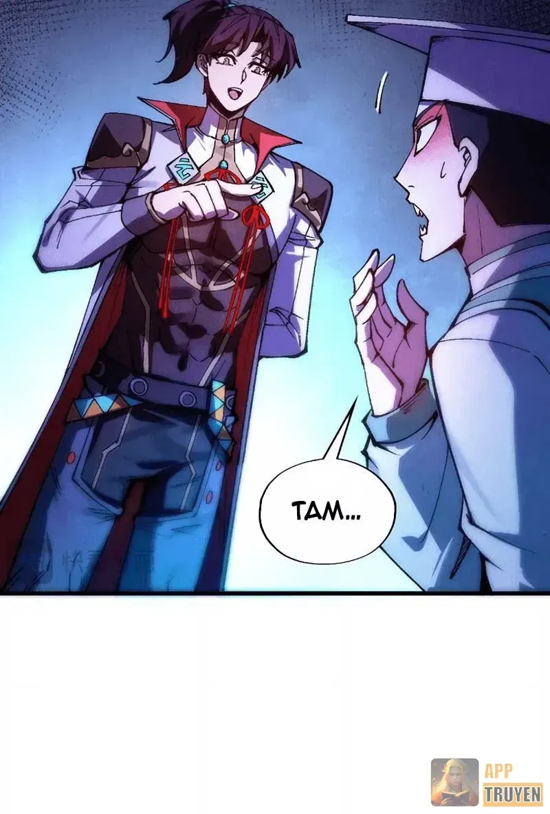 Vạn Cổ Chí Tôn Chap 552 - Next Chap 553