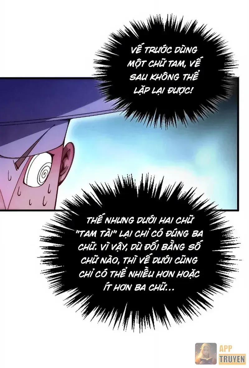 Vạn Cổ Chí Tôn Chap 552 - Next Chap 553