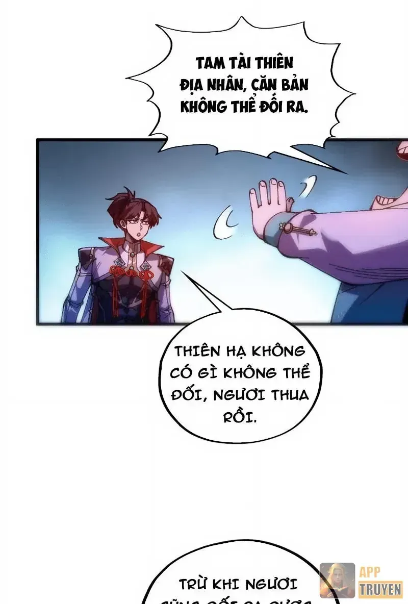 Vạn Cổ Chí Tôn Chap 552 - Next Chap 553