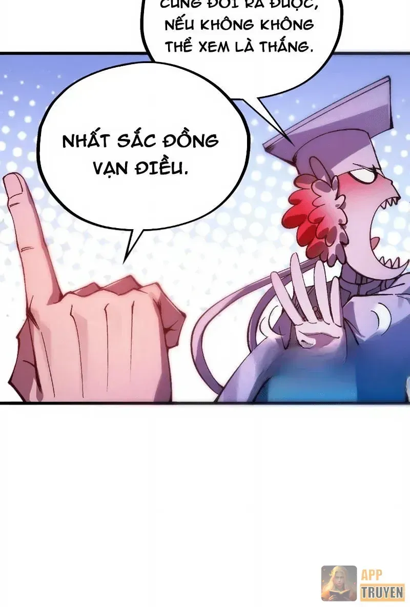 Vạn Cổ Chí Tôn Chap 552 - Next Chap 553