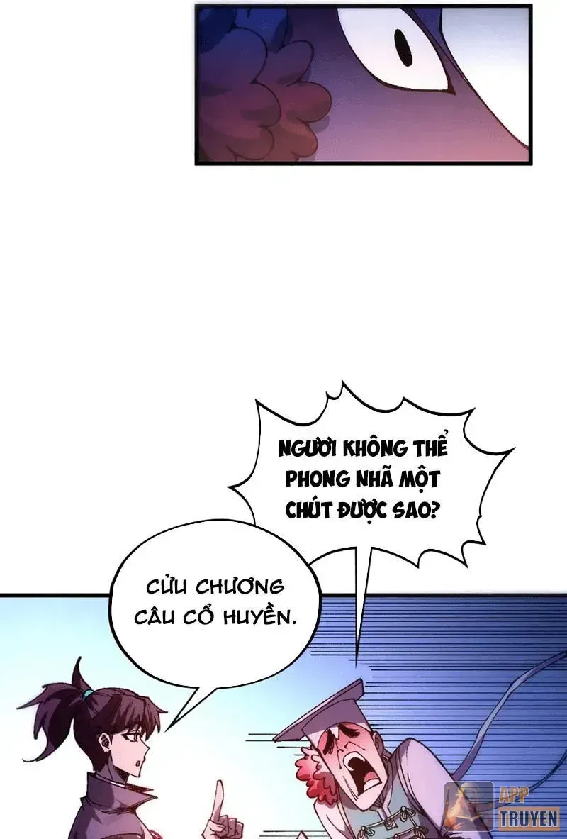Vạn Cổ Chí Tôn Chap 552 - Next Chap 553