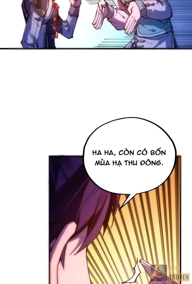 Vạn Cổ Chí Tôn Chap 552 - Next Chap 553