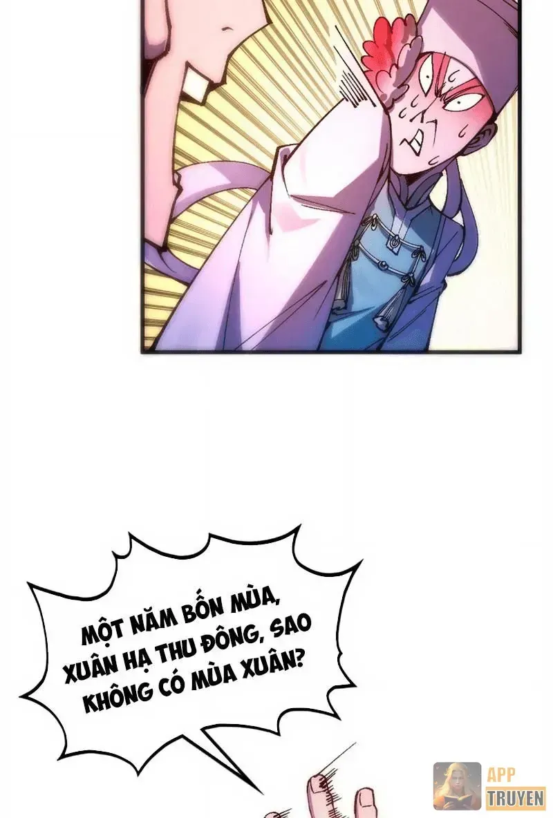 Vạn Cổ Chí Tôn Chap 552 - Next Chap 553