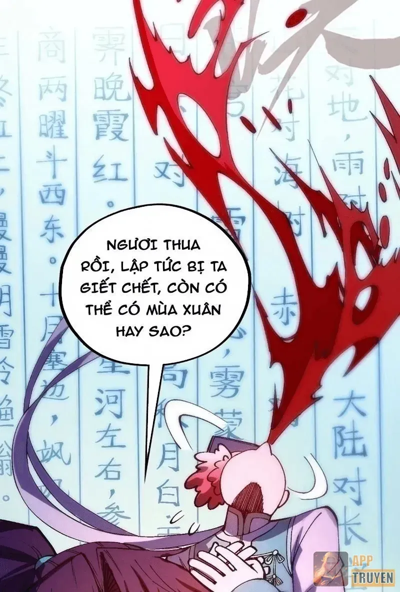 Vạn Cổ Chí Tôn Chap 552 - Next Chap 553