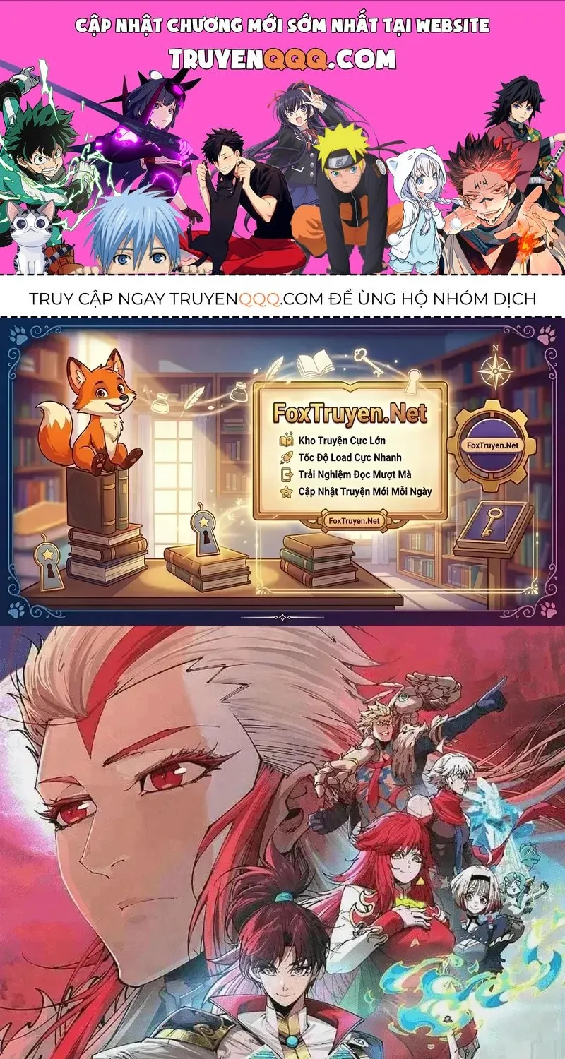 Vạn Cổ Chí Tôn Chap 553 - Next Chap 554