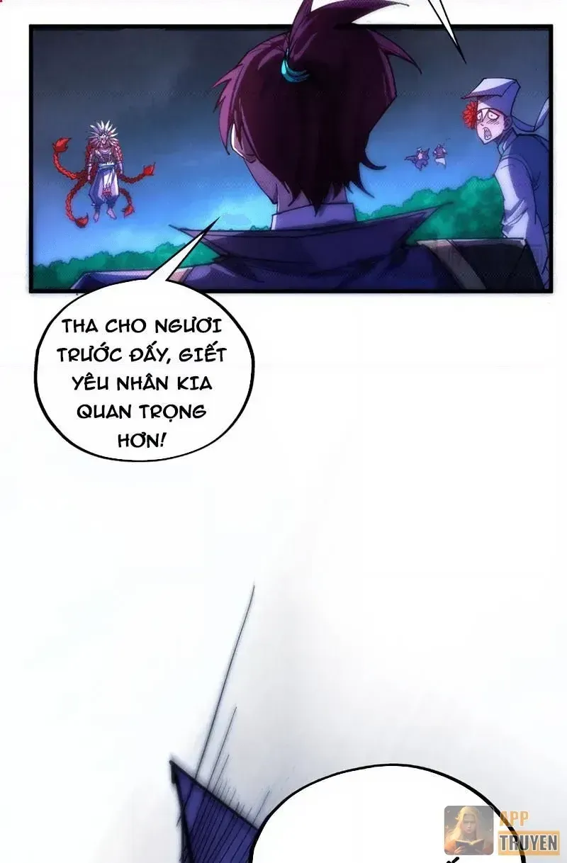 Vạn Cổ Chí Tôn Chap 553 - Next Chap 554