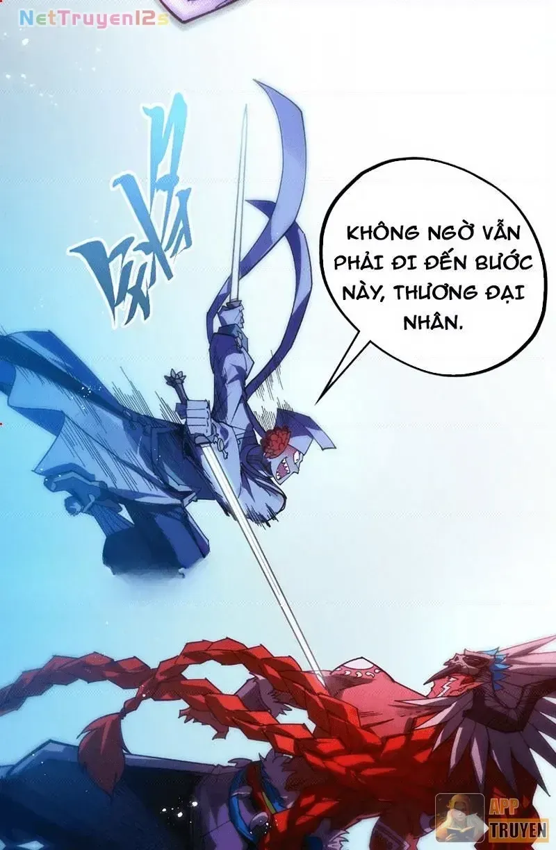 Vạn Cổ Chí Tôn Chap 553 - Next Chap 554