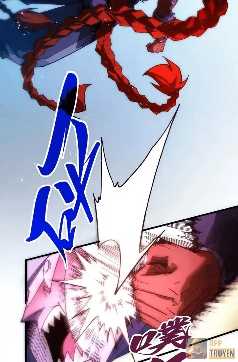 Vạn Cổ Chí Tôn Chap 553 - Next Chap 554