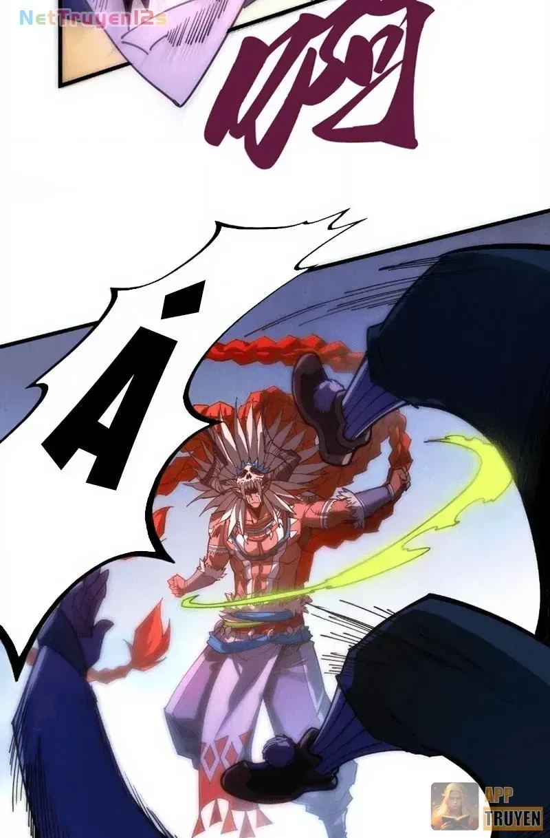Vạn Cổ Chí Tôn Chap 553 - Next Chap 554