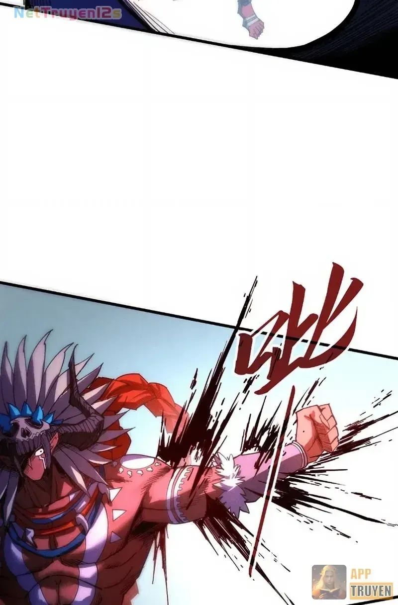 Vạn Cổ Chí Tôn Chap 553 - Next Chap 554