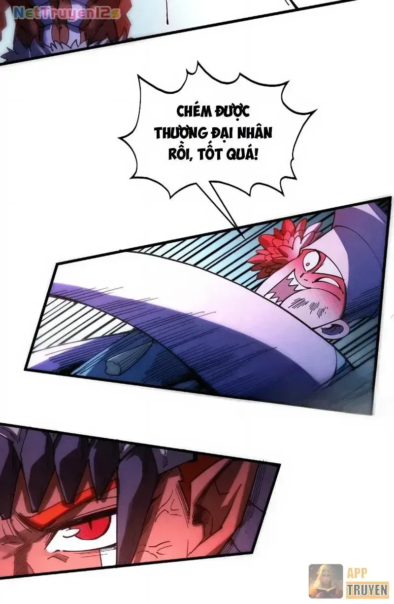 Vạn Cổ Chí Tôn Chap 553 - Next Chap 554